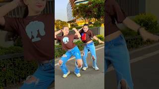 Duet dance🔥♥️kashishpatel duetdance dancevideo viralsong trendingshorts shortsfeed viral [upl. by Elnore746]