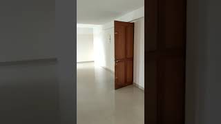 Flat for sale in kochi kadavantra 1 Cr [upl. by Leumel]