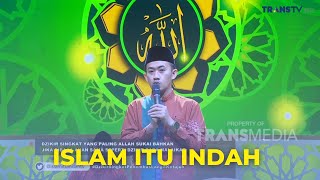 Dzikir Singkat Penembus Langit Ke Tujuh  ISLAM ITU INDAH 201023 P3 [upl. by Irv26]