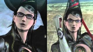 Fly me to the Moon Bayonetta Remix [upl. by Eniarrol]