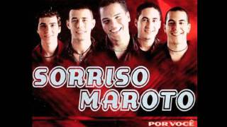 Sorriso Maroto  Por Você [upl. by Annoled]