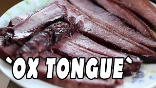 I Ox Tongue I Beefsteak Fungus I Lengua de Buey I Leberpilz I Fistulina Hepatica I [upl. by Omor]