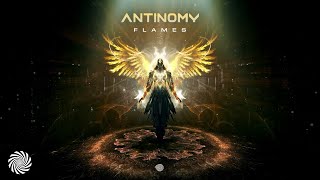 Antinomy  Flames [upl. by Eserehc]