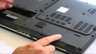 How to Upgrade Laptop RAM and How to Install Laptop Memory  Quick amp Easy [upl. by Caron981]