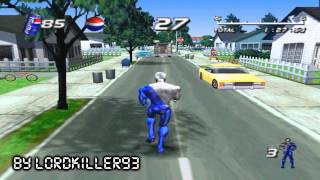 LOQUENDO  Pepsiman PARTE 1 [upl. by Hsur]