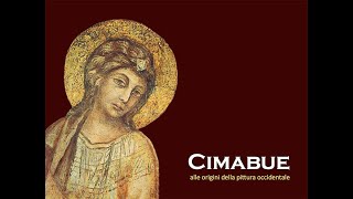 110 Cimabue prima parte [upl. by Kenison]