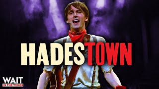 Hadestown A History of Defiance [upl. by Ashlee]