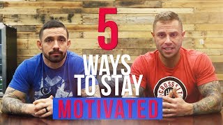 5 Ways To Stay Motivated In Drug Addiction Recovery amp Struggle  Overcoming Drug amp Alcohol Addiction [upl. by Mariele242]