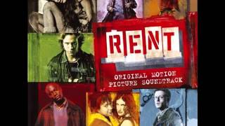 RENT  Finale B [upl. by Eilac]