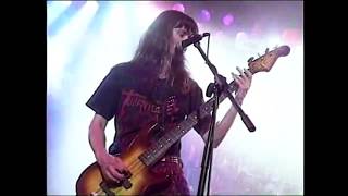 Mortification  Medley God Rulz amp This Momentary Affliction In Live 1993 SD [upl. by Amehsat974]