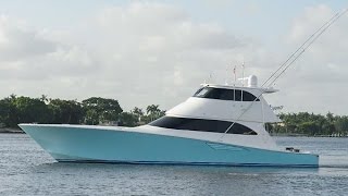 Miss MoneyPenny  2015 Viking Yachts 70 Enclosed Bridge [upl. by Jeraldine]