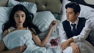 【MOVIE】灰姑娘床上太主動，霸總卻驚喜發現她是處女，染紅了床單【时限三天爱上我 Love Me in Three Days】好剧 [upl. by Yauqaj]