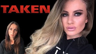 INSTAGRAMEUSE ENLEVÉE POUR ÊTRE VENDUE SUR LE DARK WEB  Lhistoire vraie Chloe Ayling [upl. by Noizneb912]