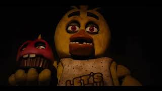 FNAF MOVIE TRAILER 2 [upl. by Nitfa]