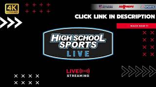 🔴LIVE Legacy vs ShanleyOak Grove Lutheran 2024 High School Football [upl. by Anytsyrk]