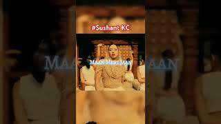 Sushant KC Wada lovely song ❤️😍🤩 [upl. by Cho]