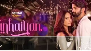 Tanhaiyan full title song [upl. by Yoshiko378]