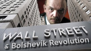 Wall Street and the Bolshevik Revolution  An Interview with Professor Anthony C Sutton [upl. by Huston]