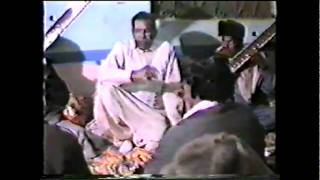 Master Yaseen And Fazal Daad Chalah  Pothwari Sher Part1 [upl. by Reste]