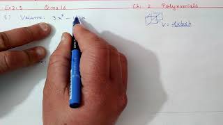 Maths 9 Ex25 Q1516 Polynomials  Ncert Maths Class 9  Cbse [upl. by Caril]