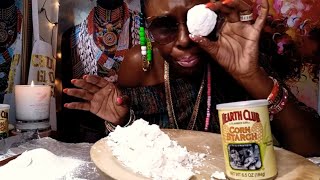 UNBLOCKING MY CORNSTARCH STREET  ErickaMathis😍 I HOPE THIS VIDEO FINDS YOU 🚨 DESCRIPTION JELLYMAD 🤬 [upl. by Derr]