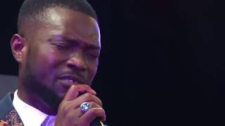 RevDr Abbeam Ampomah Danso  African Worship Medley [upl. by Ysiad984]