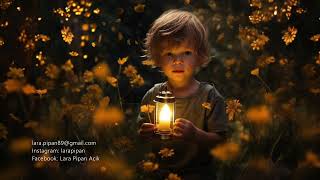 INNER CHILD HEALING guided meditation [upl. by Maggie]