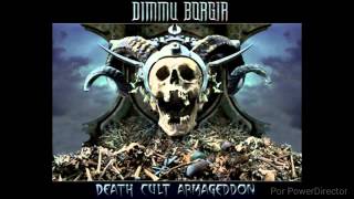 Dimmu borgir Gateways [upl. by Dagall]