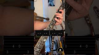 TAB Adam’s song  Blink 182 Main Riff 🎸🍻 guitar guitartabs tabs guitarlesson [upl. by Sochor835]