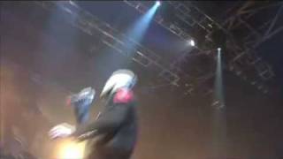 Slipknot  The Blister Exists Live [upl. by Longtin]