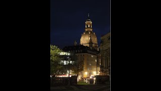 Dresden Frauenkirche Glocken c′′–d′′–f′′ [upl. by Lac]