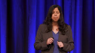 Grit Gratitude Glimmers The Power of Resilience  Yesenia Madas  TEDxBrookdaleCommunityCollege [upl. by Caitlin]