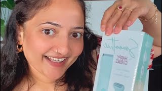 Thank you so much for the gifts myhappycurves  Best Finds Amazon Prime Day Gifts Under 50 [upl. by Atrim]