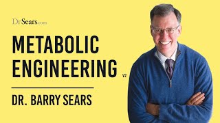 Metabolic Engineering Seminar Revised [upl. by Nefets]