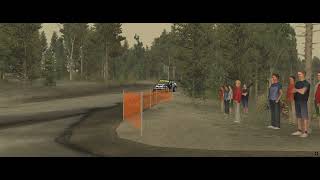 Mitropa Rally Cup 2024 MRC Rally Kumrovec [upl. by Atat102]