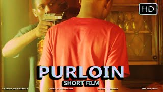 PURLOIN  Short Film  Latest Zimbabwean movie 2024  Light Pictures Productions [upl. by Fai]