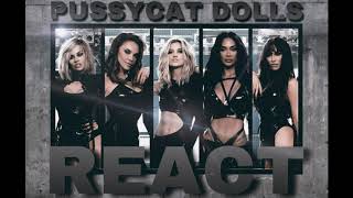 The Pussycat Dolls  React  ReMixed [upl. by Ayenat62]