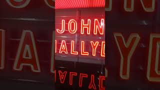 voilà enfin la vidéo sur lexposition sur Johnny Hallyday comme prévu [upl. by Ronen]