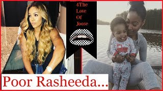 Poor Rasheeda [upl. by Richel]