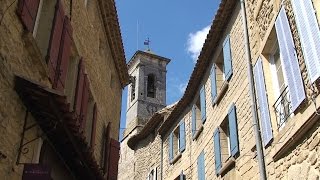 Südfrankreich  Chateauneuf du Pape [upl. by Atrice]