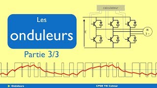 S02 E05 Les onduleurs part 3 [upl. by Renferd]