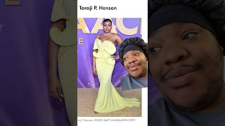 My NAACP Image Awards Red Carpet Review redcarpet [upl. by Born]