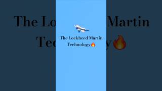 Lockheed Martin Technology🔥 f22raptor youtubeshorts ytshorts shorts [upl. by Orelu98]