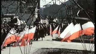 Solidarity Poland 1981 [upl. by Errised977]