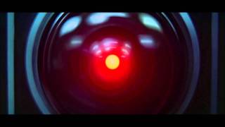 HAL 9000s Deactivation Pitched Up to Normal [upl. by Notgnilra]