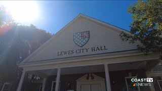 Lewes Resiliency Fund to create fee for locals [upl. by Alletsirhc]