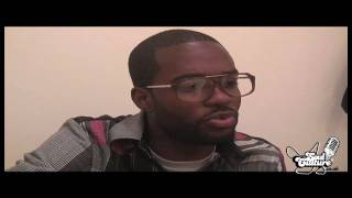 Mickey Factz talks album career highlights  beef [upl. by Darken]