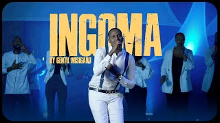 INGOMA YAWE URERA by Gentil Misigaro [upl. by Nnaaras]