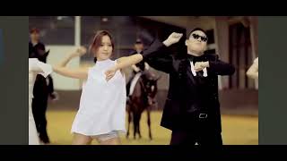 Oppa gangnam style [upl. by Nitsur]