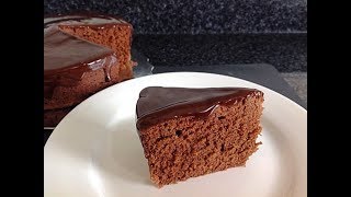 Chocolate Cake Recipe In Microwave  Easy Microwave Cake by HUMA IN THE KITCHEN [upl. by Buchbinder803]